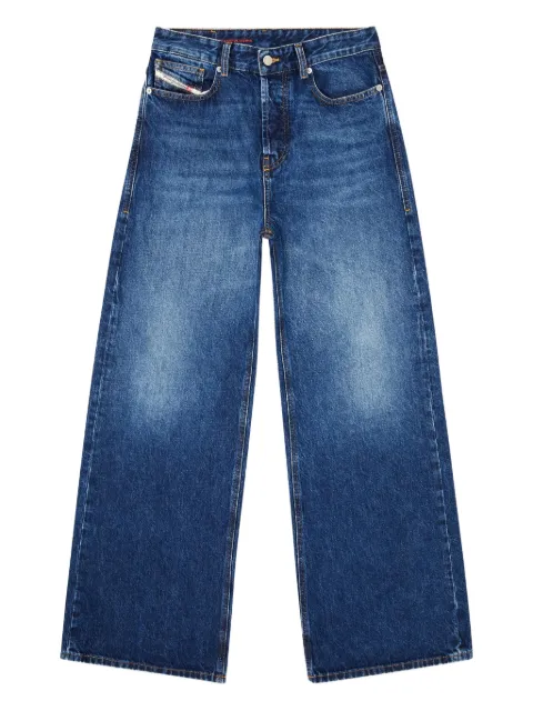 Diesel Calça jeans D-Sire 1996