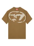 Diesel T-Boxt-N14 t-shirt - Brown