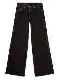 Diesel 1978 D-Akemi jeans - Black