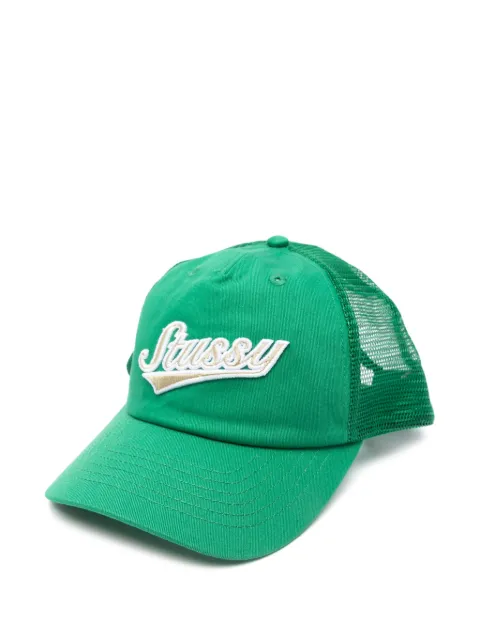 Stüssy gorra LP Trucker