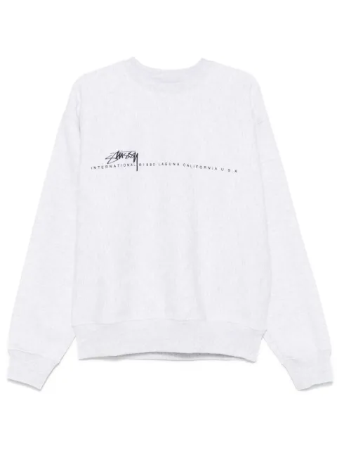 Stüssy Smooth 80 sweatshirt