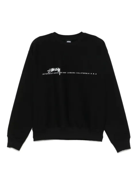 Stüssy Smooth 80 sweater