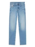 Diesel Regular 1988 D-Ark jeans - Blue