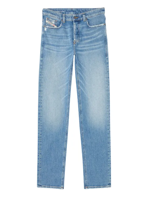 Diesel 1988 D-Ark ジーンズ | ブルー | FARFETCH JP