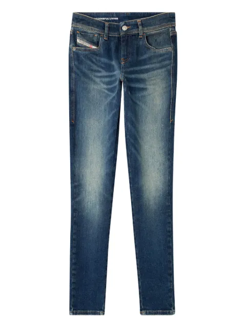 Diesel Jeans Slandy 2017