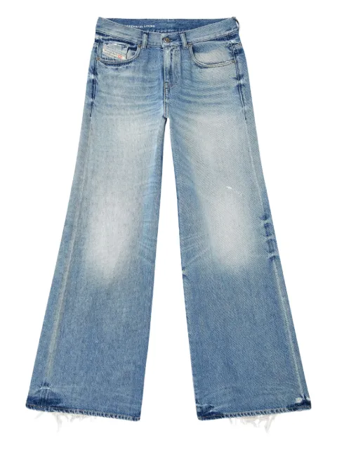 Diesel 1978 D-Akemi jeans