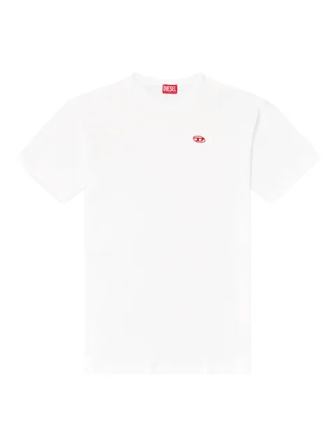 Diesel تيشيرت 'T-بوكست-T6'