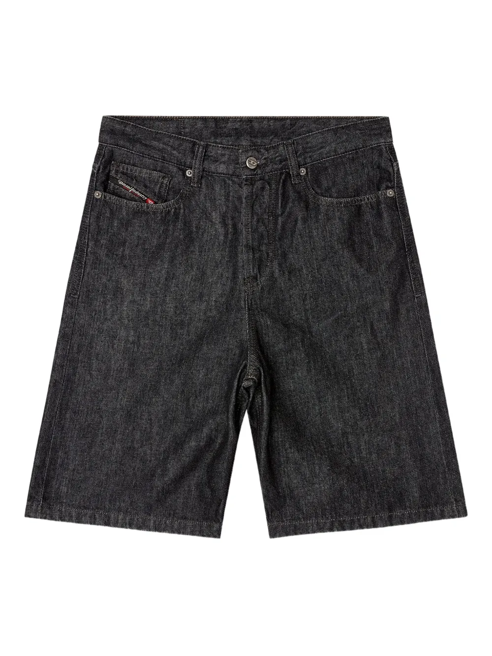 Diesel De-Sire broek Zwart