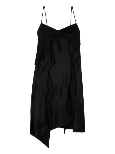 Diesel vestido midi D-Ancer