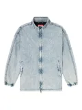 Diesel J-Wilson jacket - Blue