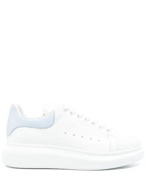 Alexander McQueen Candid Calf sneakers