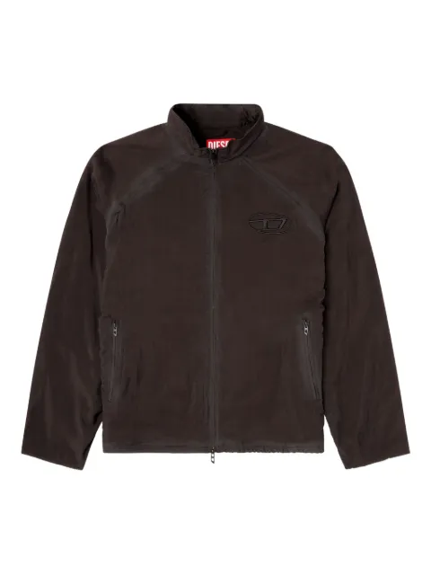 Diesel J-Henri-Souvenir zip-up jacket