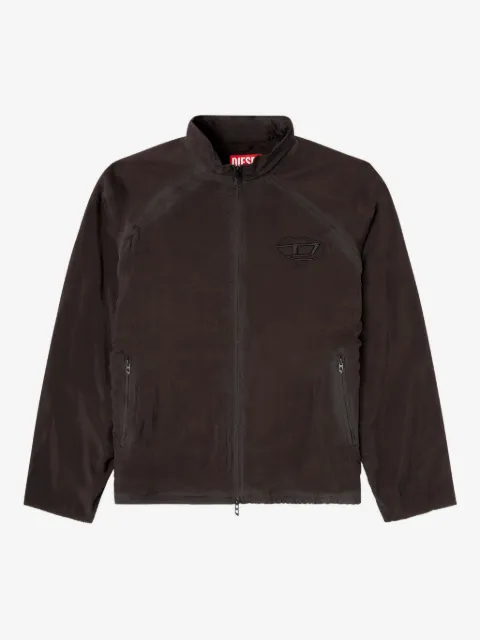 Diesel J-Henri-Souvenir zip-up jacket