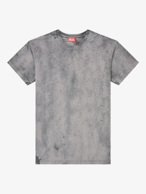 Diesel playera T-Norm-T8