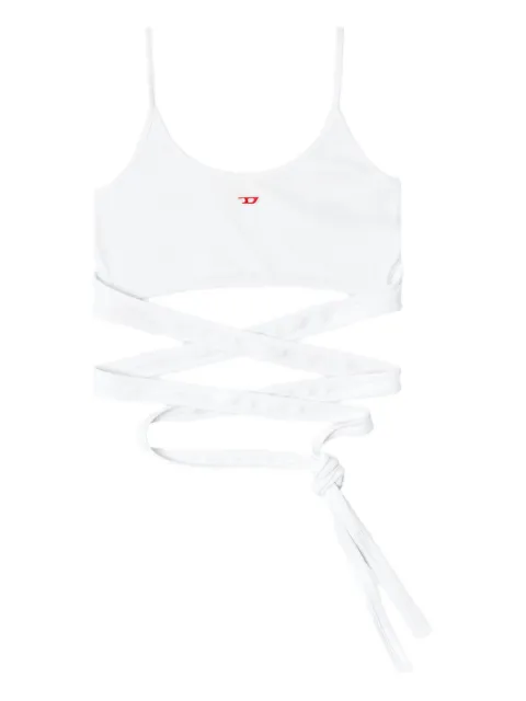 Diesel T-Leya-Tail tank top