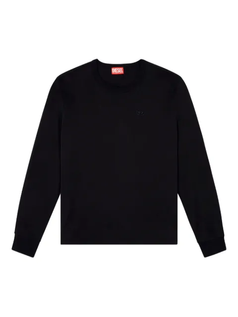 Diesel cotton T-shirt 