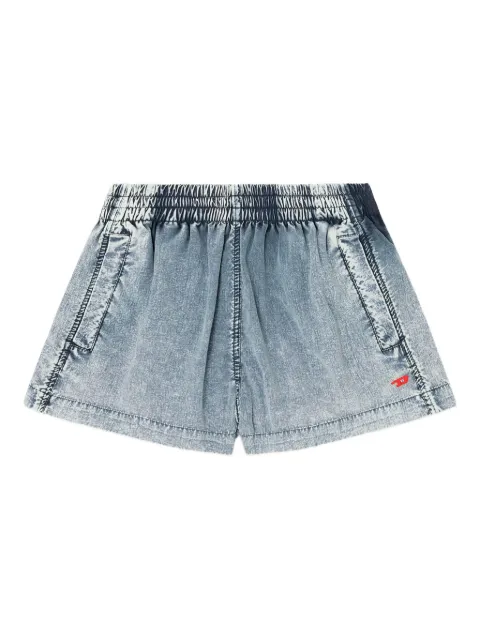 Diesel S-Ound denim shorts
