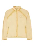 Diesel J-Henri-Souvenir embroidered-phoenix jacket - Neutrals