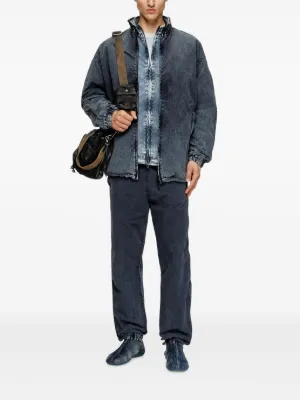Diesel Denim Jackets for Men - Shop Now at Farfetch Canada