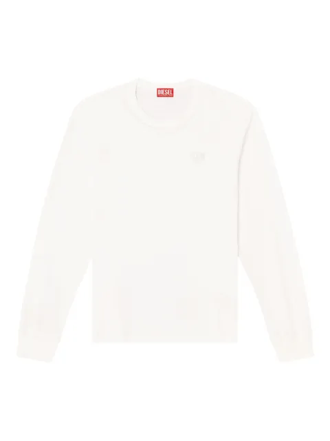 Diesel cotton T-shirt 