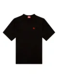 Diesel T-Boxt-T6 T-shirt - Black