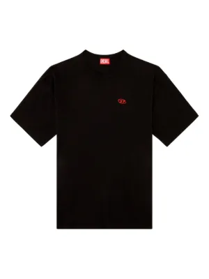 Diesel T-Boxt-R18 t-shirt | Black | FARFETCH