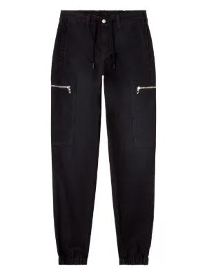 Diesel Pants for Women - Shop on FARFETCH