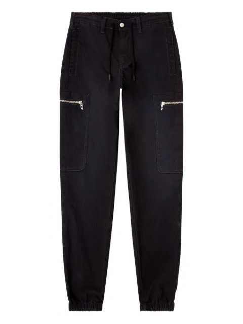 Diesel D-Lab cargo pants