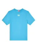 Diesel T-Adjust-OD t-shirt - Blue