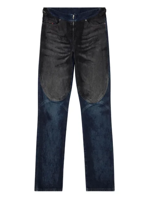 Diesel D-Bucy ダブルレイヤージーンズ