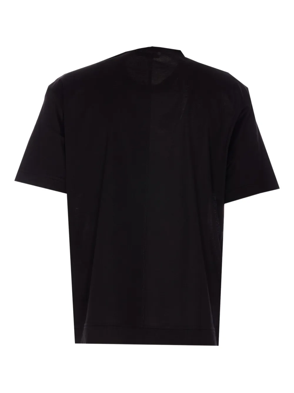 Paolo Pecora playera de algodón | Playeras | Image 2
