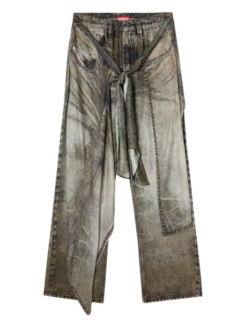 Diesel P-Aloma trousers