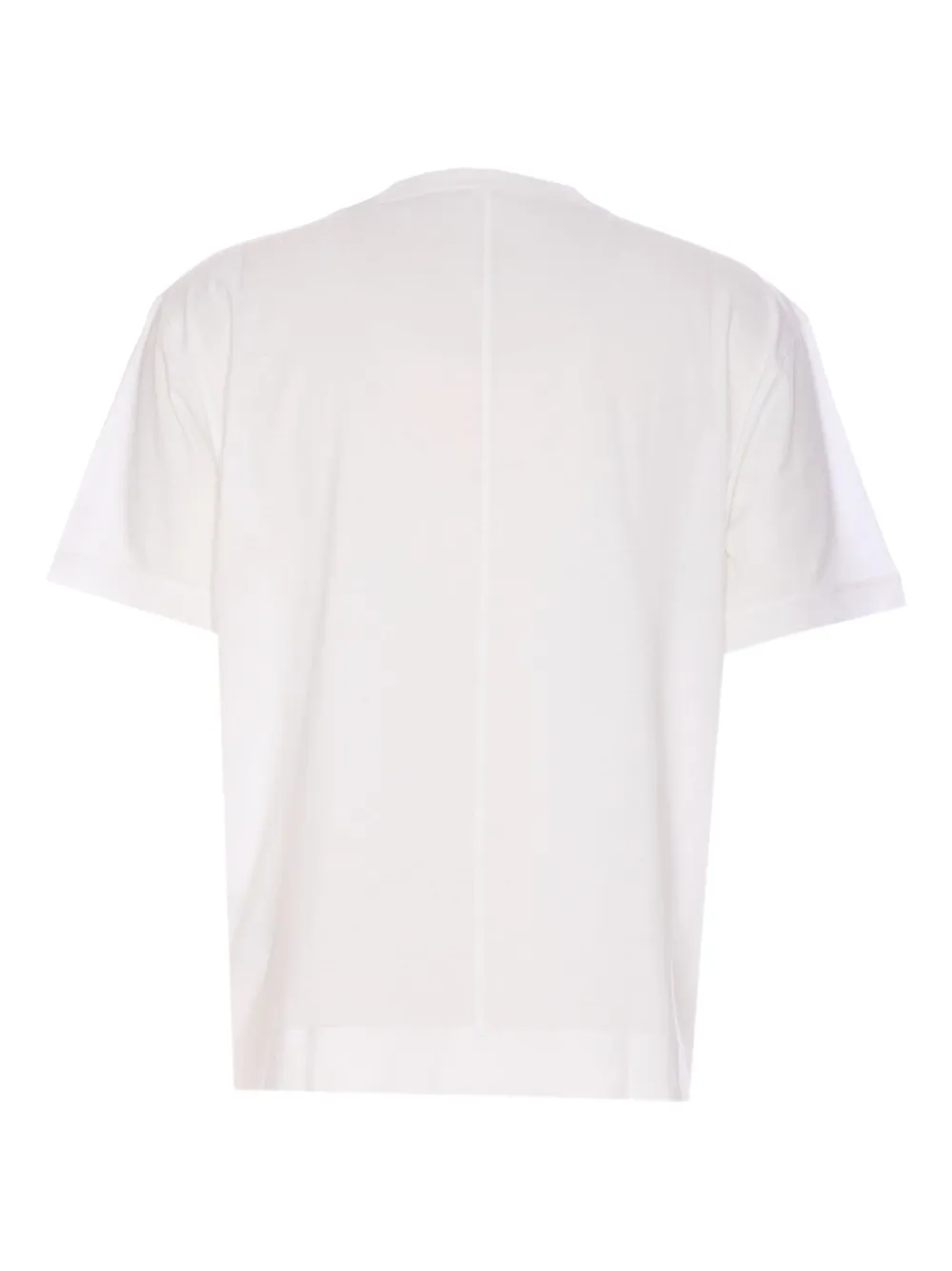 Paolo Pecora playera de algodón | Playeras | Image 2