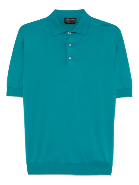Dell'oglio playera tipo polo