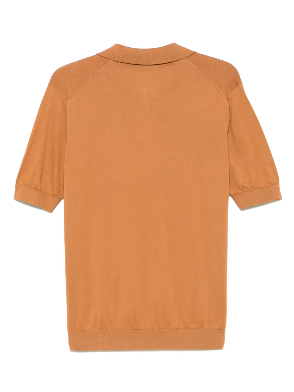 Dell'oglio fine-knit T-shirt | T-Shirts | Image 2