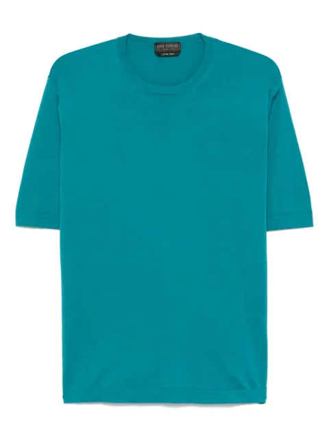 Dell'oglio knitted T-shirt