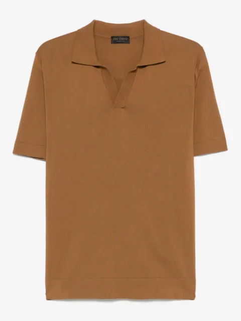 Dell'oglio playera de algodón