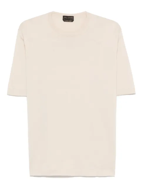Dell'oglio knitted T-shirt