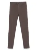 Incotex Pattern 39 chinos - Brown