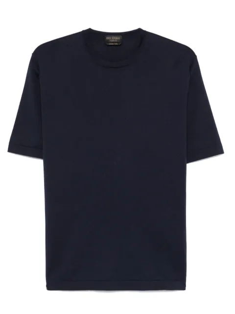 Dell'oglio knitted T-shirt