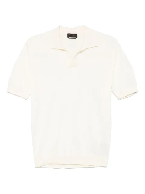 Dell'oglio fine-knit T-shirt