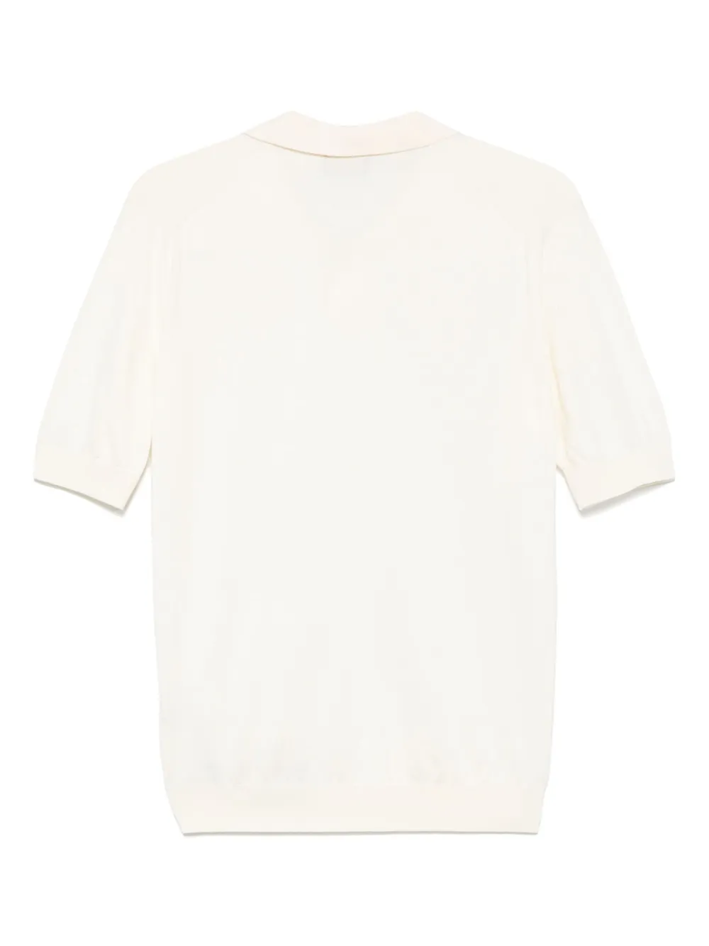 Dell'oglio fine-knit T-shirt | T-Shirts | Image 2