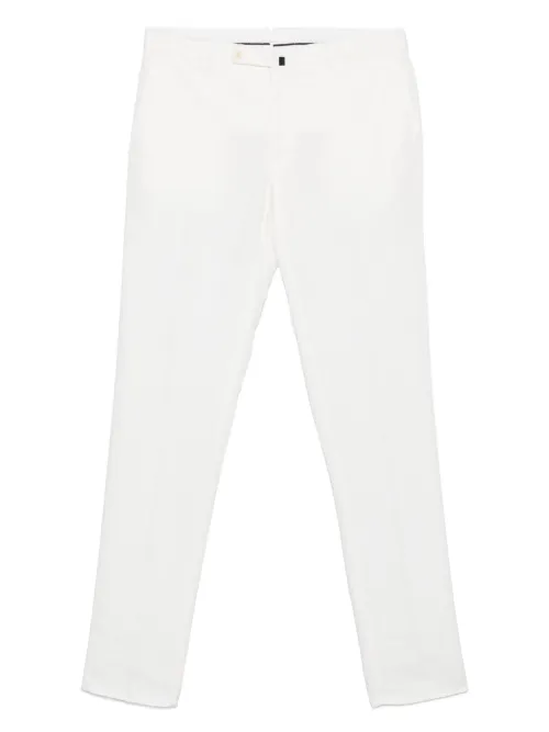 Pantalon chino Pattern 39 - Incotex - Modalova