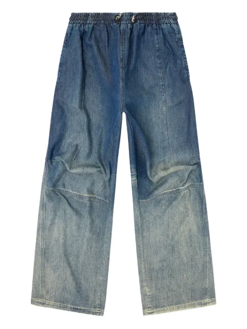 Diesel D-Pari jeans