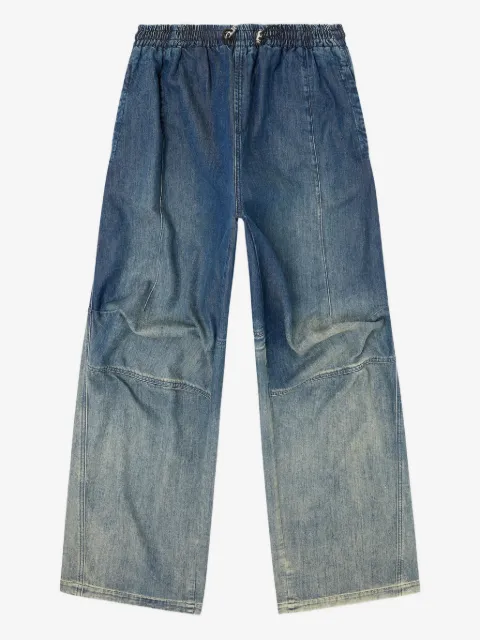 Diesel D-Pari jeans