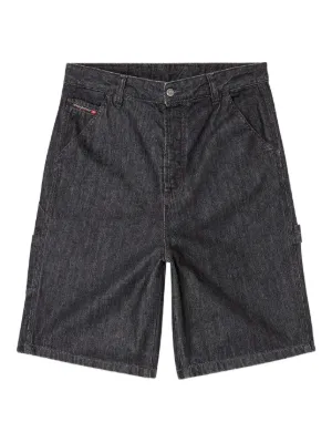 Diesel （ディーゼル）ショートパンツ ハーフパンツ - FARFETCH