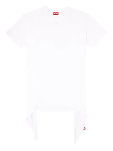 Diesel D-Eivor T-shirt dress