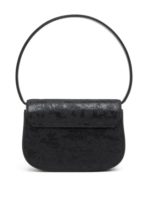 Diesel 1DR ショルダーバッグ | ブラック | FARFETCH JP