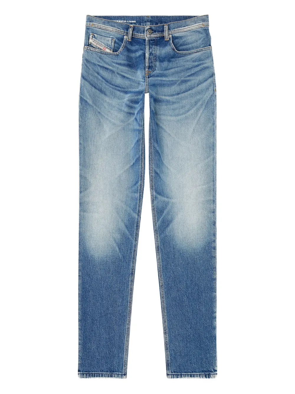 Diesel jeans D-Finitive 2023 | azul | Image 1