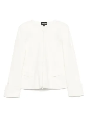Emporio Armani Blazers for Women - Shop on FARFETCH